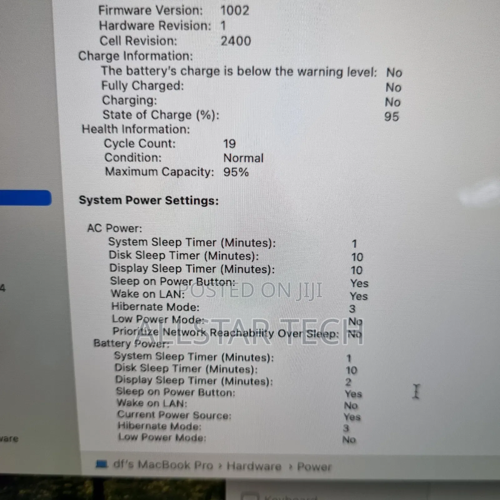 Laptop Apple MacBook Pro 2022 M2 8GB Apple M2 SSD 512GB