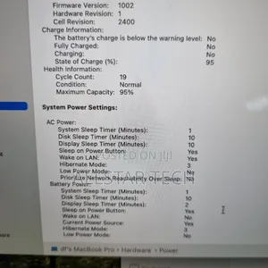 Laptop Apple MacBook Pro 2022 M2 8GB Apple M2 SSD 512GB