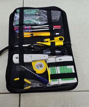 Hiija Network Tool Kit Professional Networking Kit - thumbnail 2