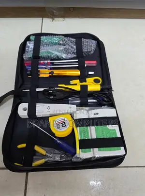 Network Tool Kit-14pcs