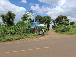 50x100 Available Plot for Sale in Ruaka Muchatha - main view