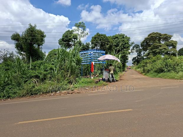50x100 Available Plot for Sale in Ruaka Muchatha - thumbnail 2