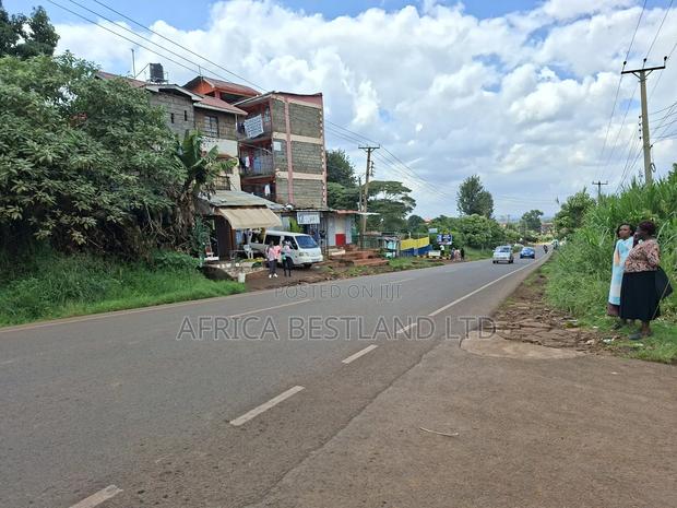 50x100 Available Plot for Sale in Ruaka Muchatha - thumbnail 3