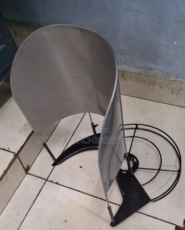 Rice Harvester - thumbnail 3