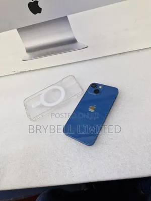 Apple iPhone 13 Mini 128 GB Blue