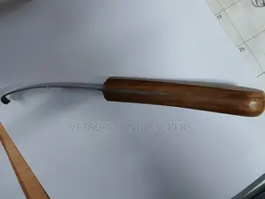 Hoof Trimmer
