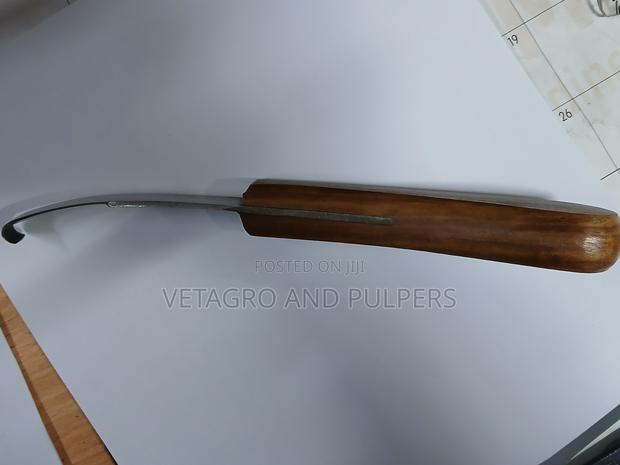Hoof Trimmer - thumbnail 2