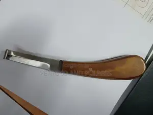 Hoof Trimmer