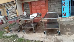 Autopsy Table