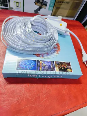 Led 10 Meters Strips Light