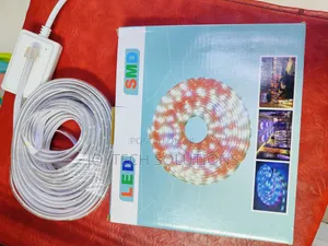Led 10 Meters Strips Light