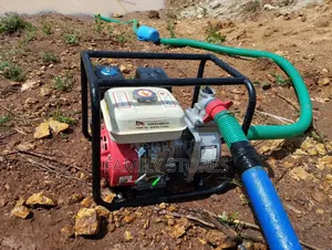Heavy Duty 7.0hp Highpressure Water Pump 3".