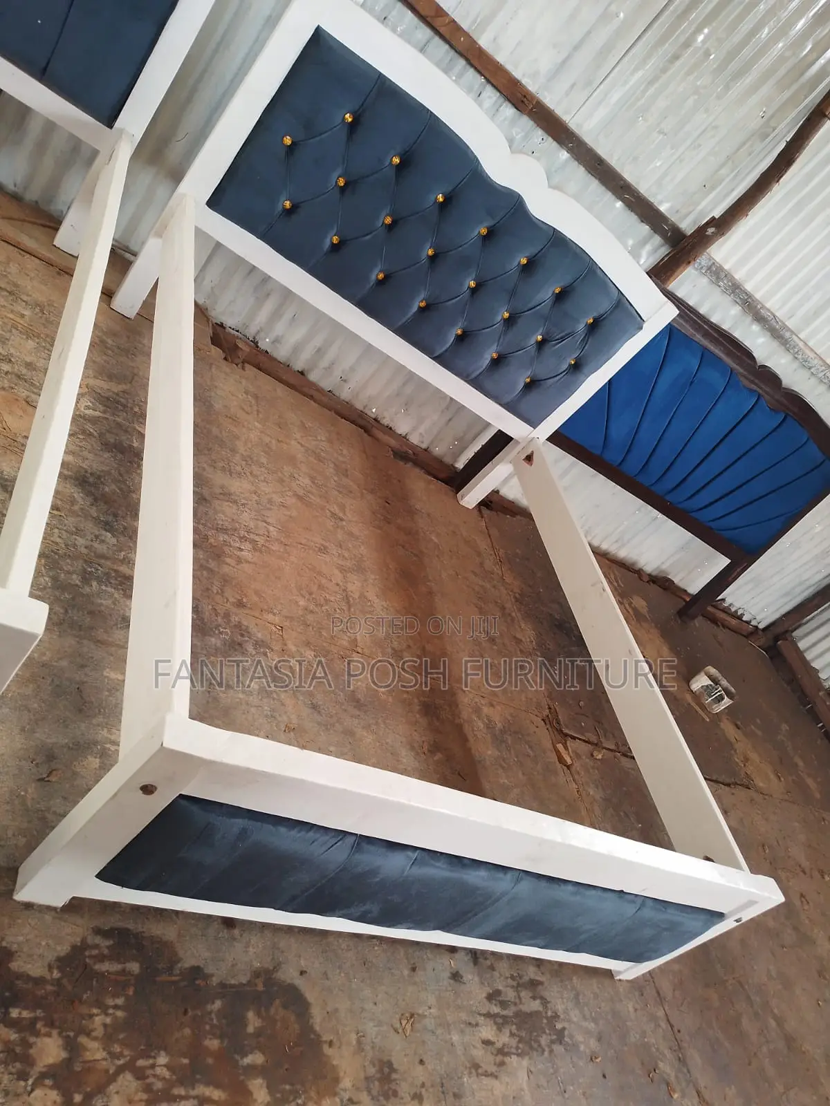 5*6 Chester/Mocket Bed