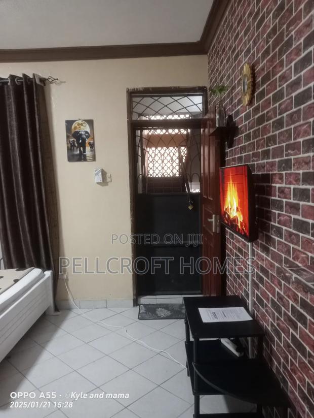 Airbnb Studio Apartment in Msa Bamburi Fisheries - thumbnail 7