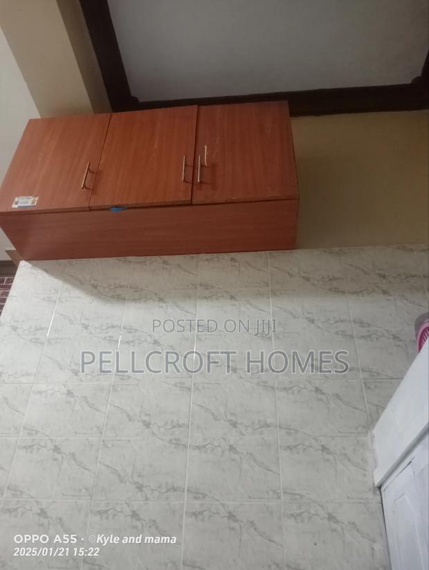 Airbnb Studio Apartment in Msa Bamburi Fisheries - thumbnail 8