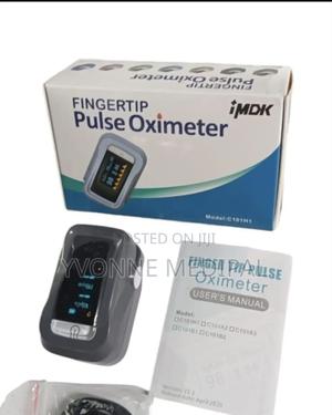 Pulse Oximeter - thumbnail 2