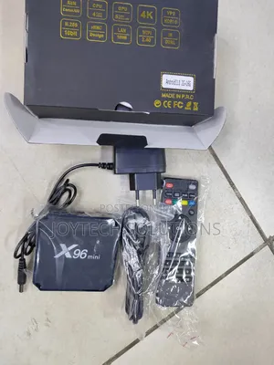 X96 Tv Box.Tv Android Conversation.