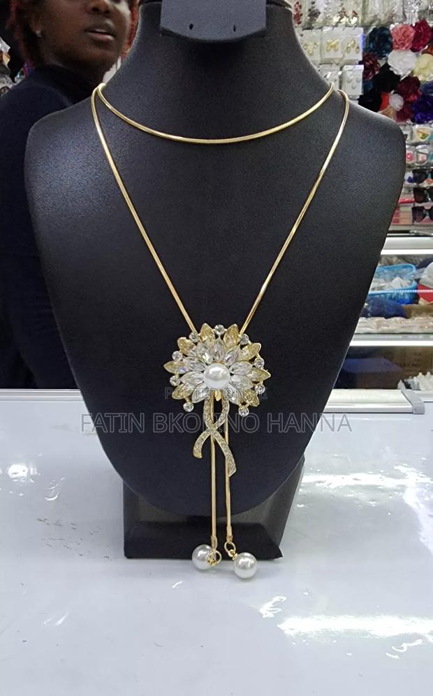 New Designs Long Necklace
