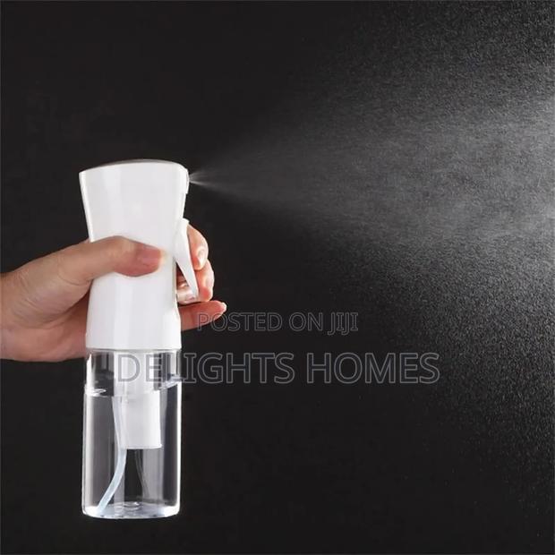 Mist Spray Bottle_car - thumbnail 2