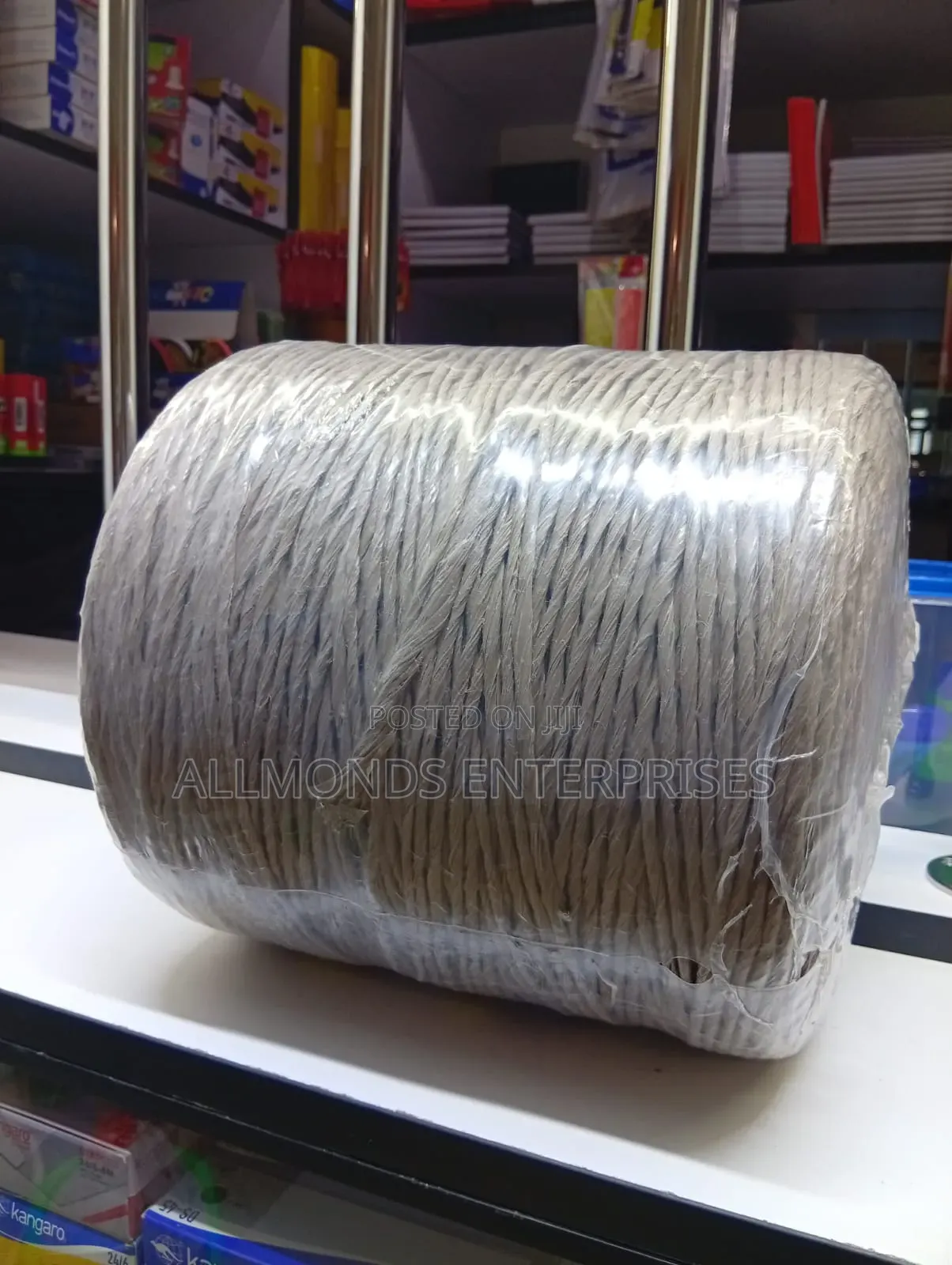 1000 Metres Simba Baler Twine (Kamba)- 2 Ply