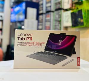 New Lenovo Tab P11 128 GB - main view