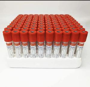 Vacutainer Tubes (Edta,Plain) - thumbnail 2