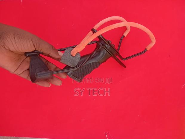 Adventures Catapult - main view