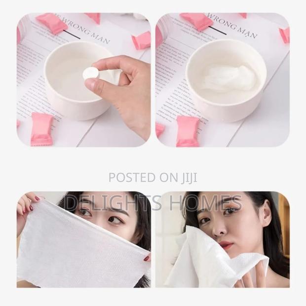 Magic Compact Towels_de - thumbnail 3