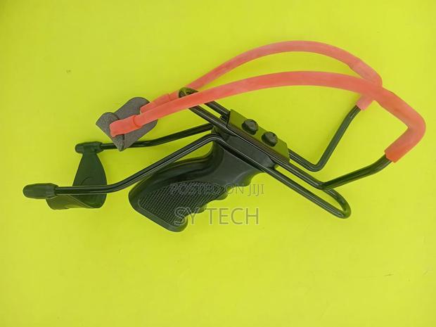 Adventures Metallic Catapult - thumbnail 3