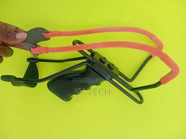 Adventures Metallic Catapult - thumbnail 4