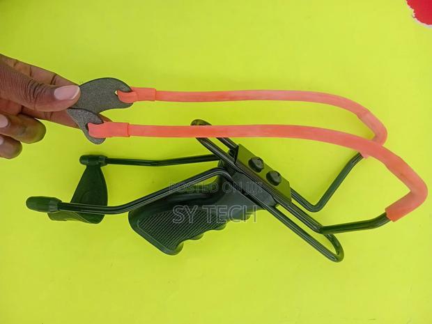 Adventures Metallic Catapult - thumbnail 5