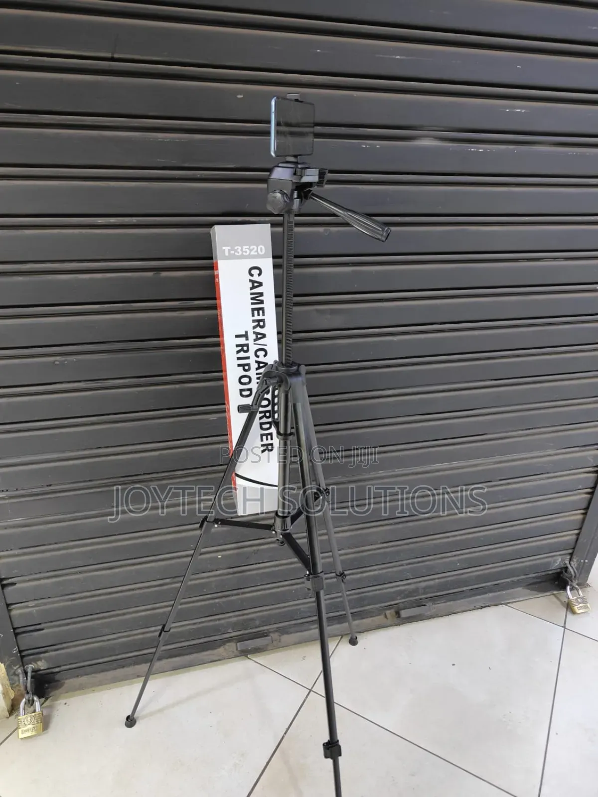 Tripod Tall Stand