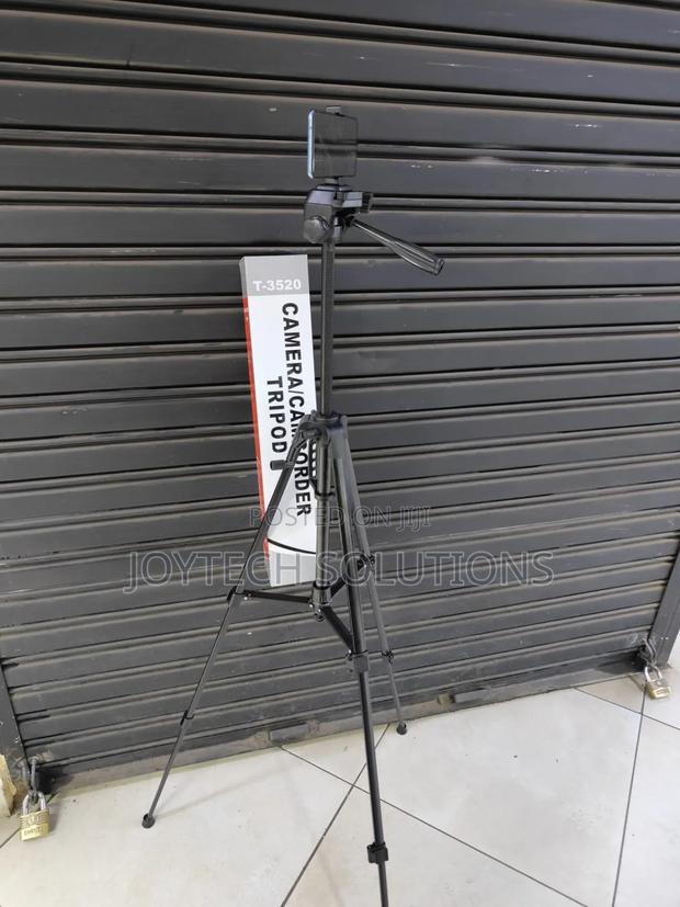 Tripod Tall Stand - thumbnail 2