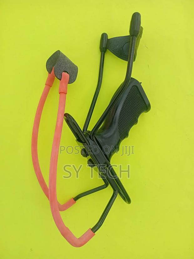 Adventures Metallic Catapult - thumbnail 7