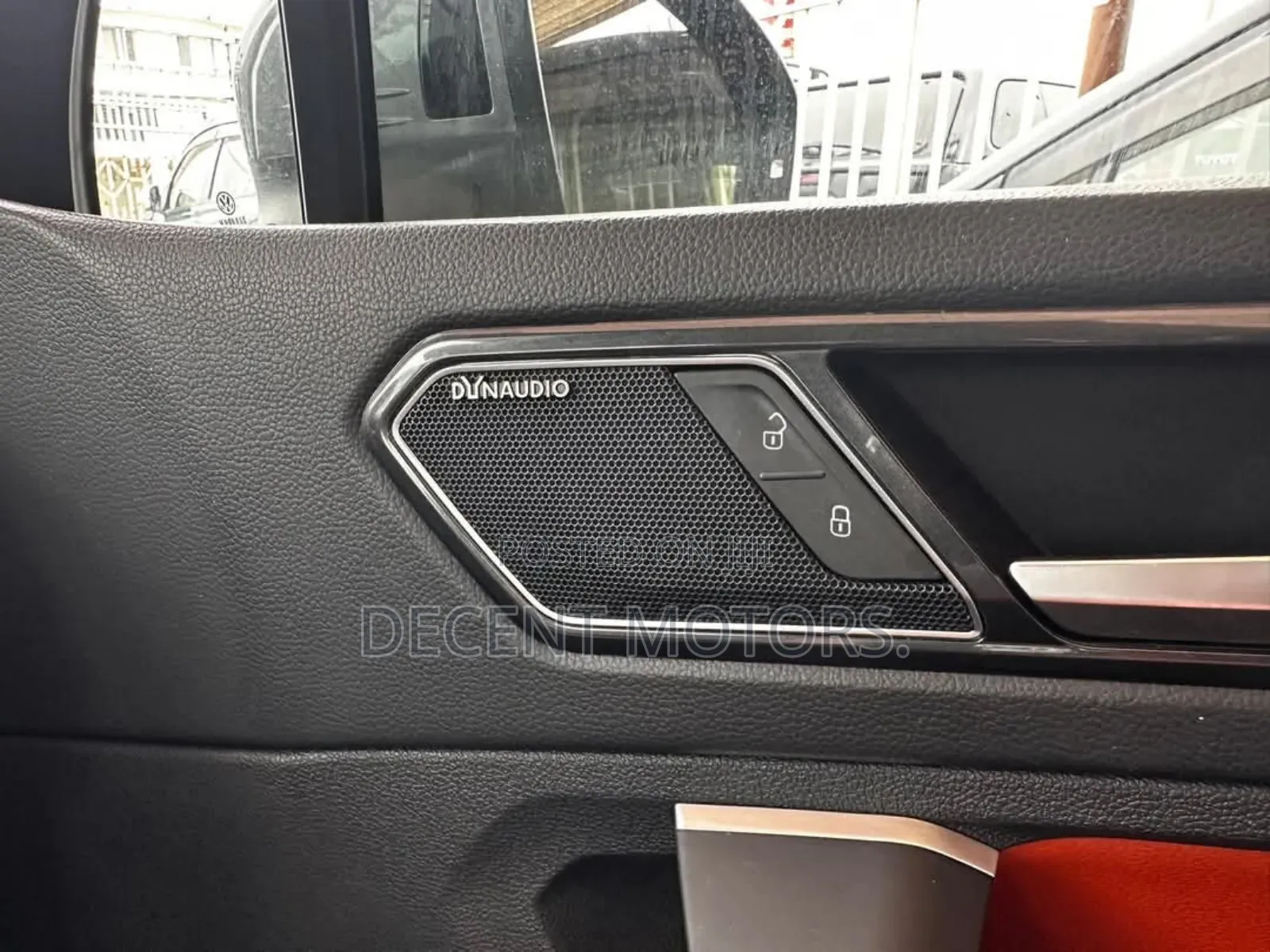 Volkswagen Tiguan 2019 Gray