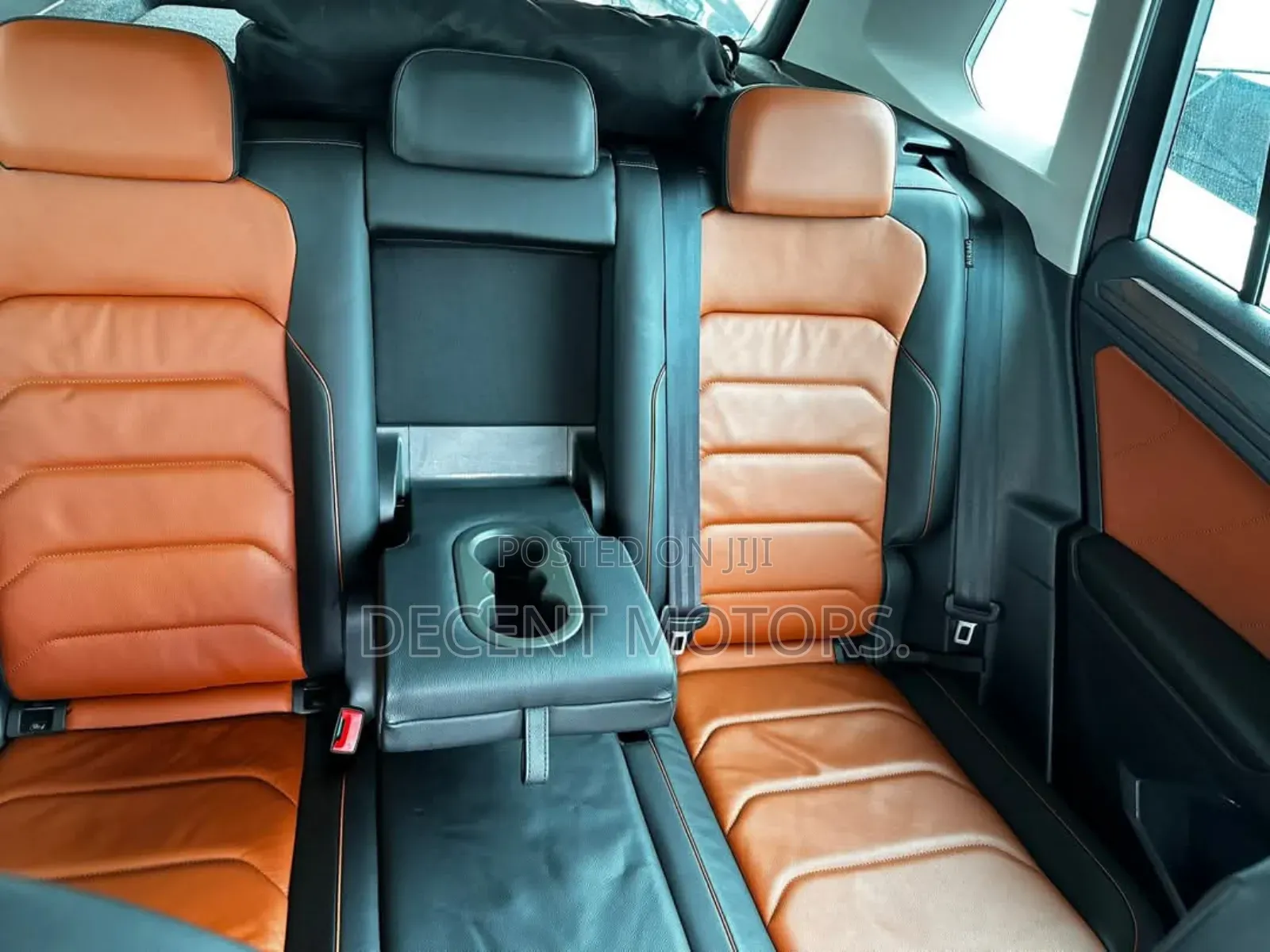 Volkswagen Tiguan 2019 Gray