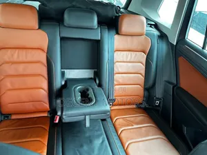 Volkswagen Tiguan 2019 Gray