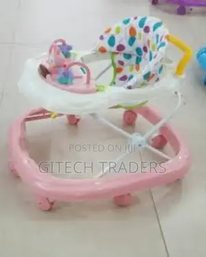 Baby Walker