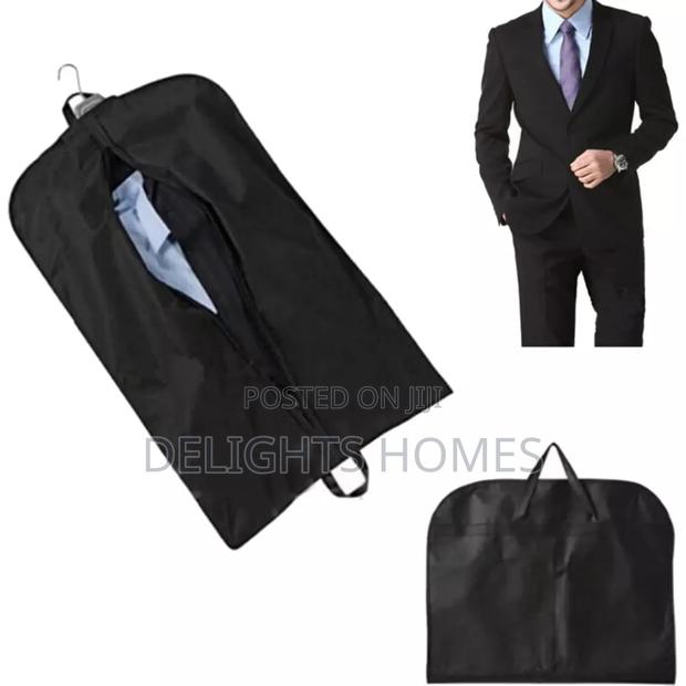 Clothing Dust Cover_car - thumbnail 2