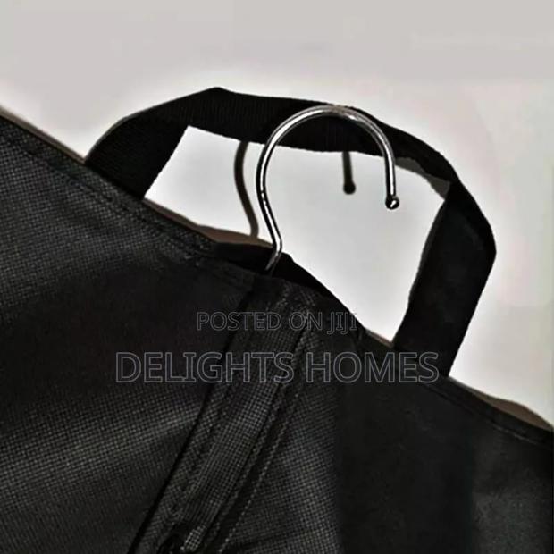 Clothing Dust Cover_car - thumbnail 3