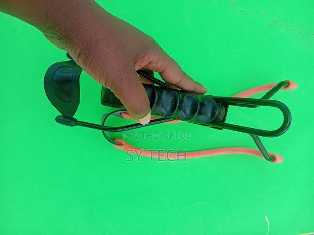 Metallic Catapult - thumbnail 2