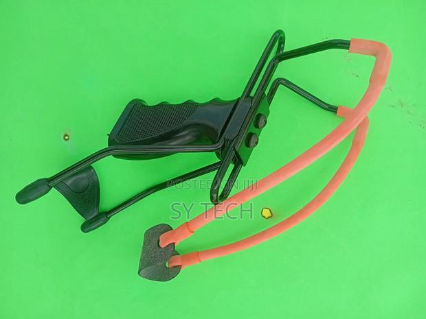 Metallic Catapult - thumbnail 3