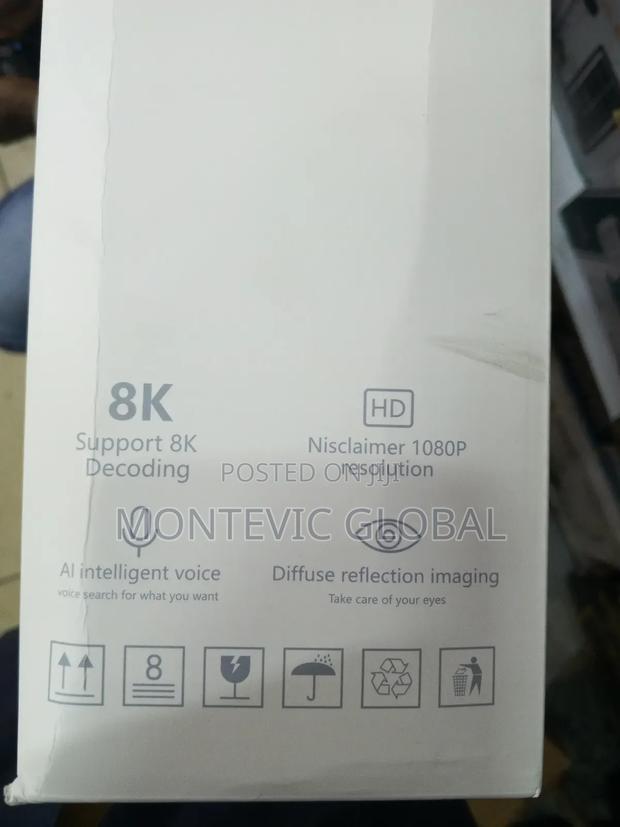 Uhd Led Projector - thumbnail 2