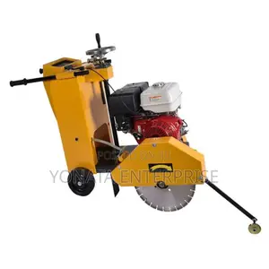 Heavy Duty Concrete Cutter