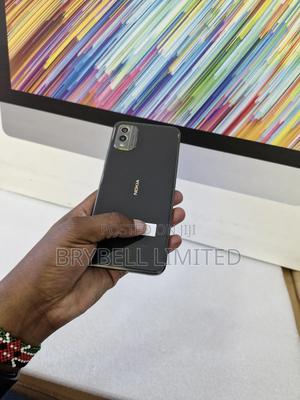 New Nokia C32 128 GB Black - thumbnail 2