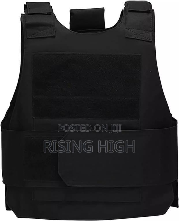 Unique Weight Vest 20 Kg