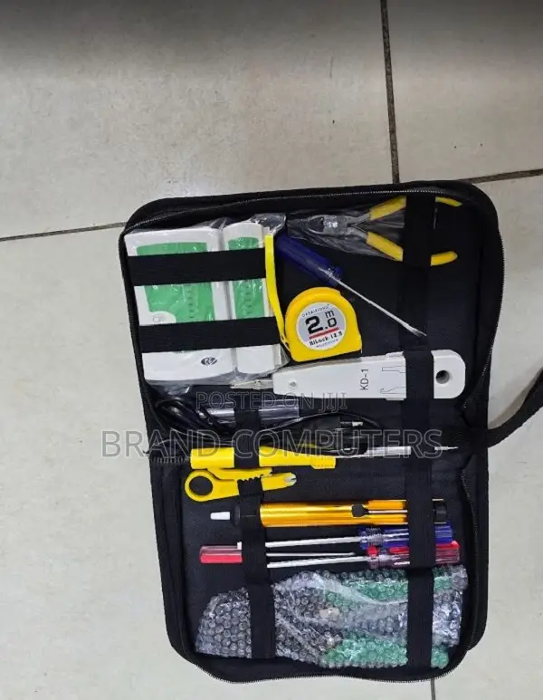 Kico Networking Tool Kit