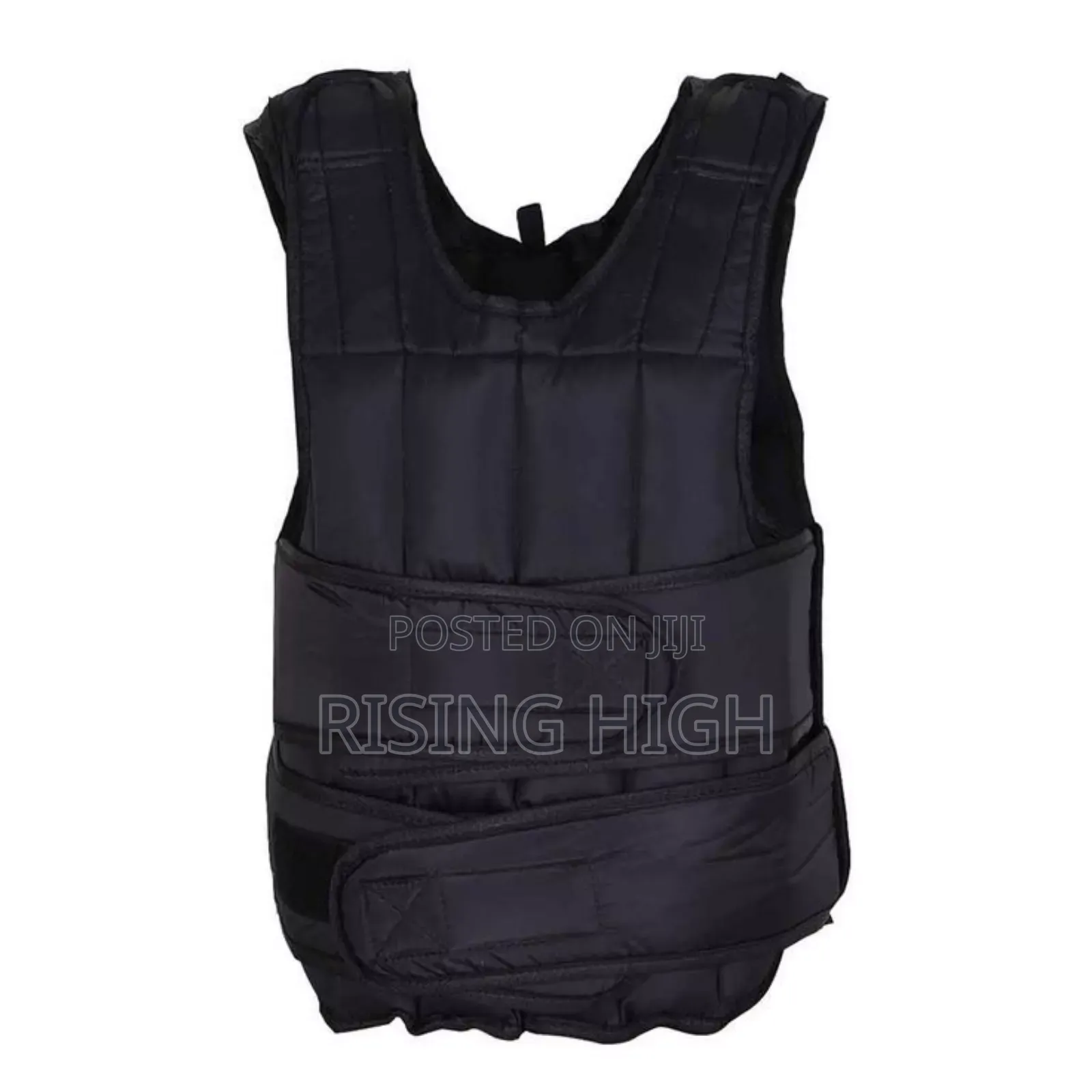 Durable 20kg Weight Vest