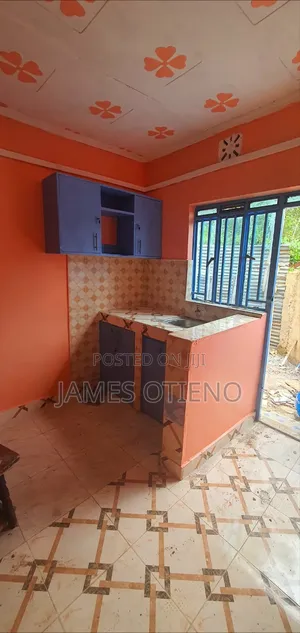 1bdrm Bedsitter in Kajulu for rent