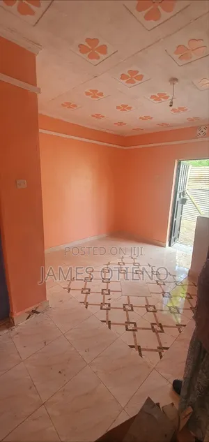 1bdrm Bedsitter in Kajulu for rent